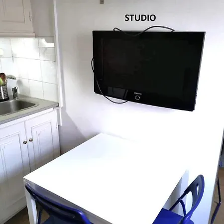 Friendly Oktogon Apartment Budapest