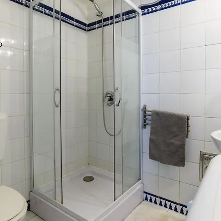 Apartment Friendly Oktogon Budapest