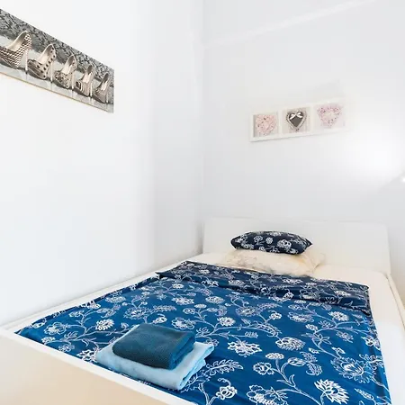 Apartment Friendly Oktogon Budapest