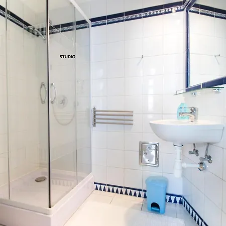 Apartman Friendly Oktogon *