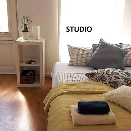 Apartman Friendly Oktogon