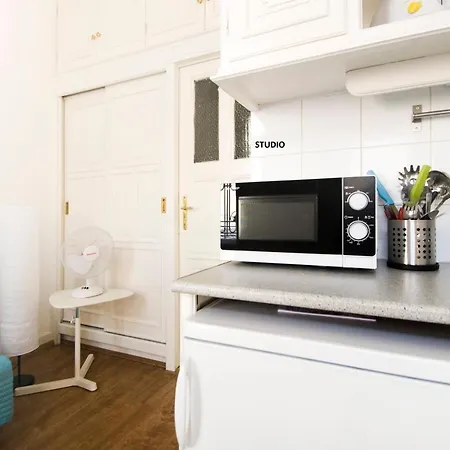 Apartman Friendly Oktogon