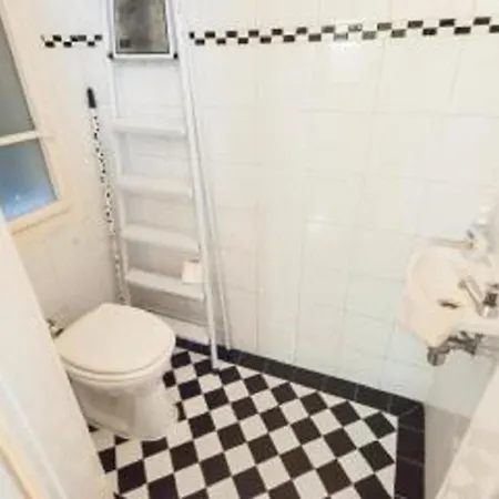 Friendly Oktogon Apartman