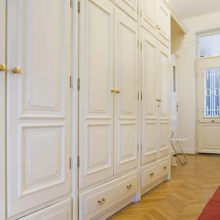 Apartman Friendly Oktogon *